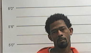 Christopher Powell, - Orleans Parish County, LA 